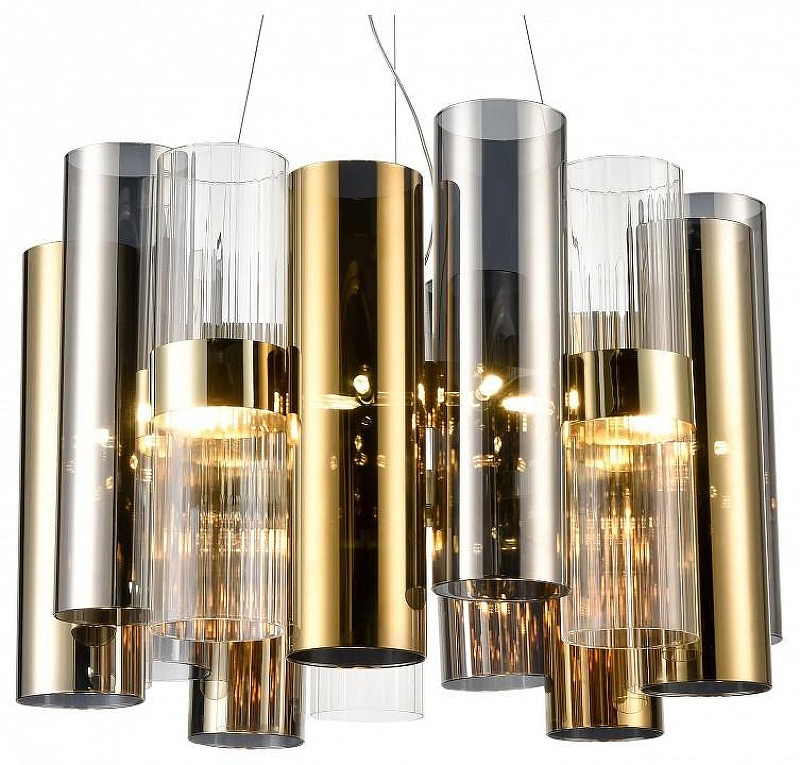 Люстра Wertmark Franka WE162.15.303 