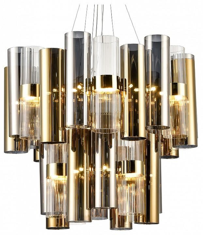 Люстра Wertmark Franka WE162.33.303 