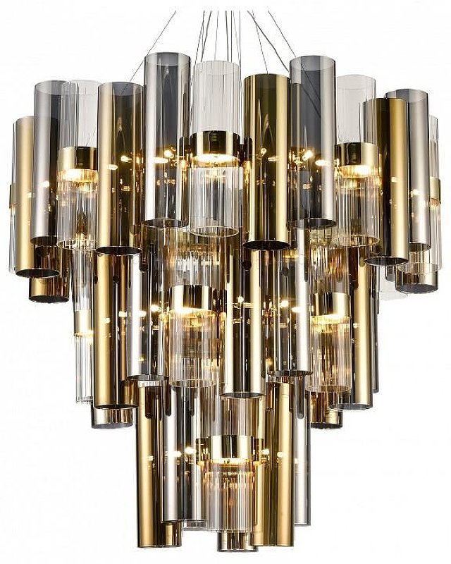 Люстра Wertmark Franka WE162.54.303 