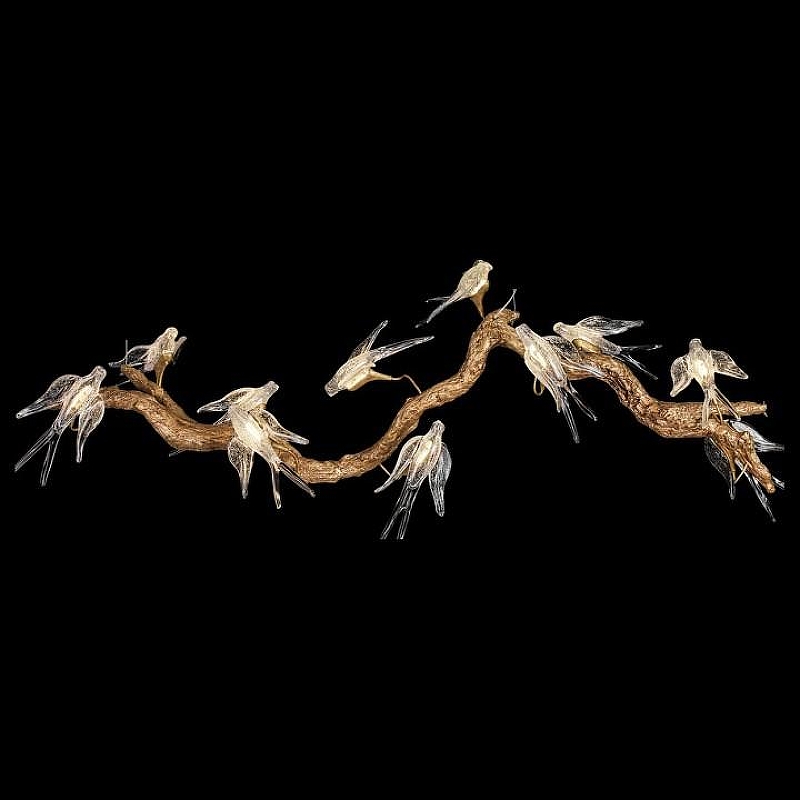 Люстра Wertmark V1v1ana WE183.11.503 