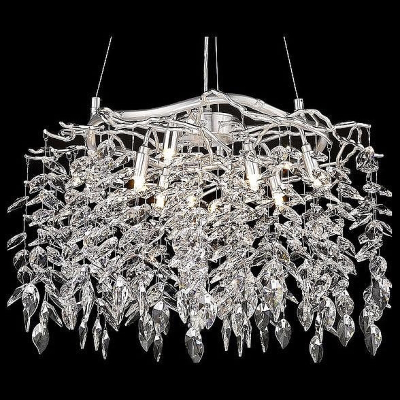 Люстра Wertmark Dam1ana WE184.08.203 