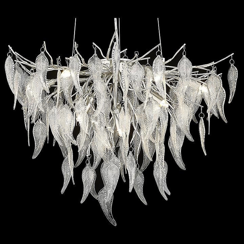 Люстра Wertmark Daniela WE182.10.203 