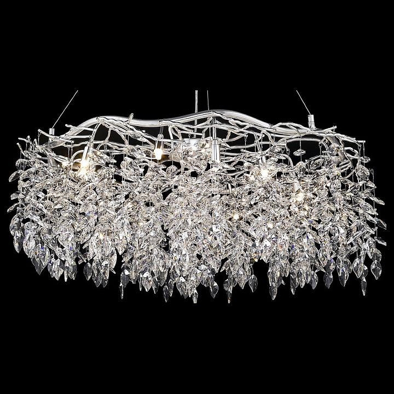 Люстра Wertmark Dam1ana WE184.12.203 