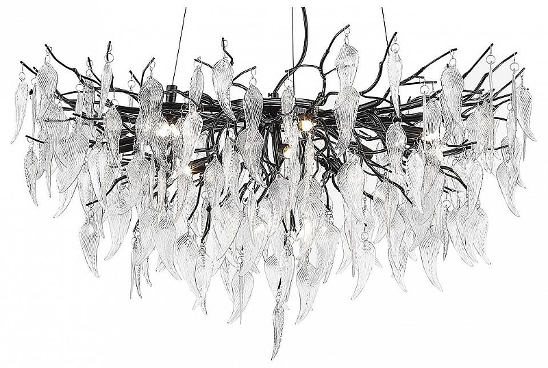 Люстра Wertmark Dan1ela WE182.12.023 