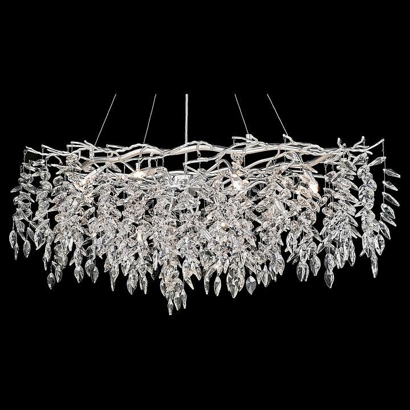 Люстра Wertmark Dam1ana WE184.12.223 