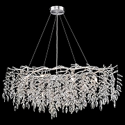 Люстра Wertmark Dam1ana WE184.12.223 цвет никель-1