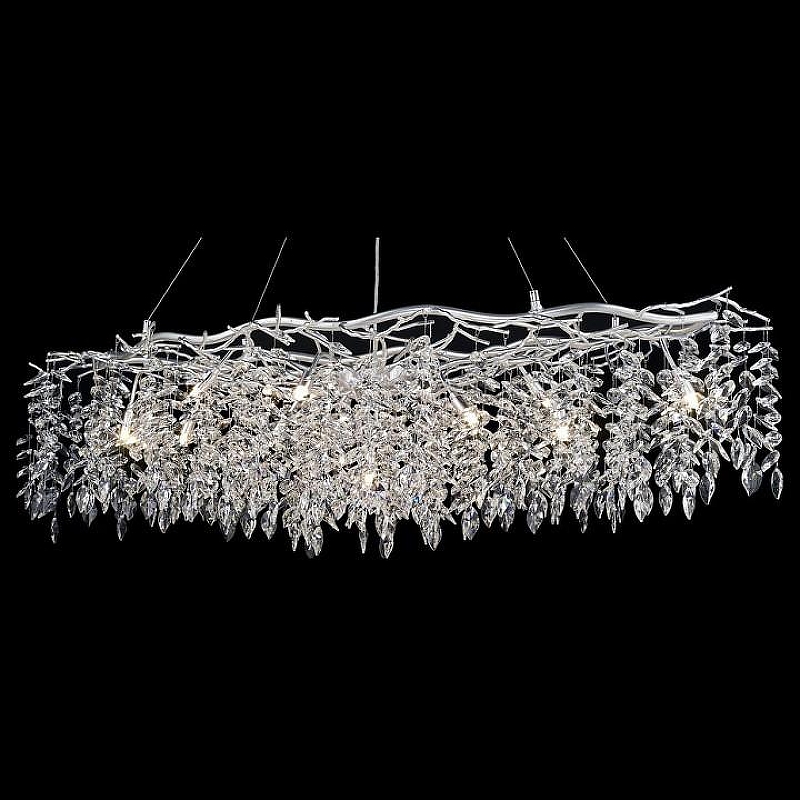 Люстра Wertmark Dam1ana WE184.15.223 