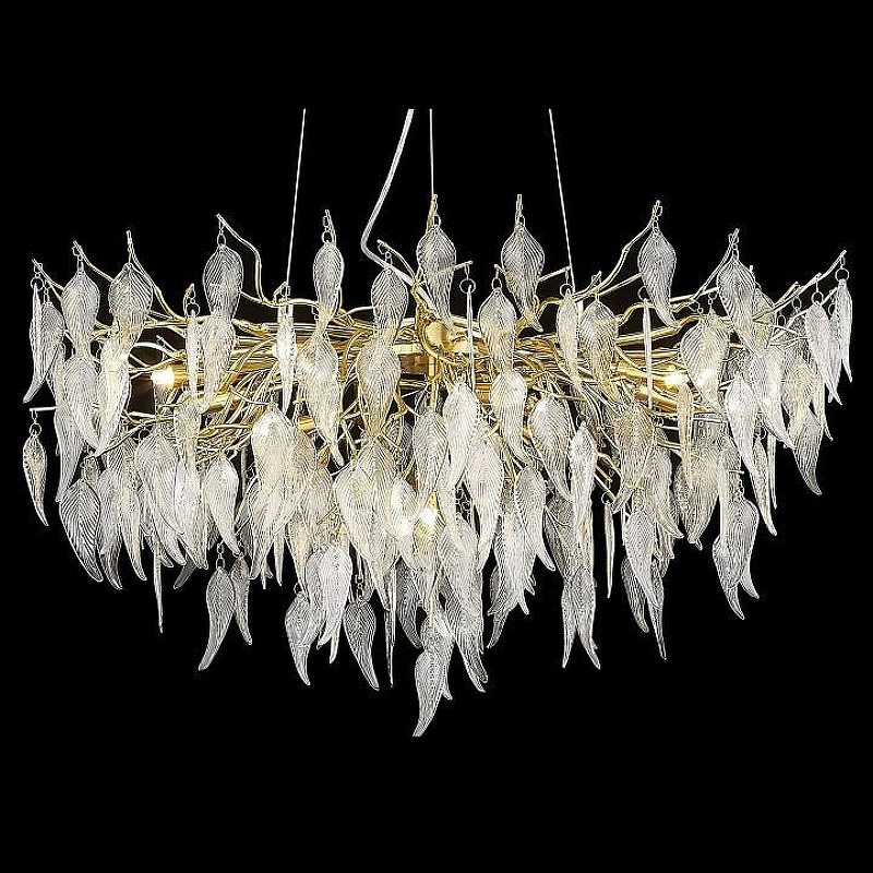 Люстра Wertmark Dan1ela WE182.12.403 