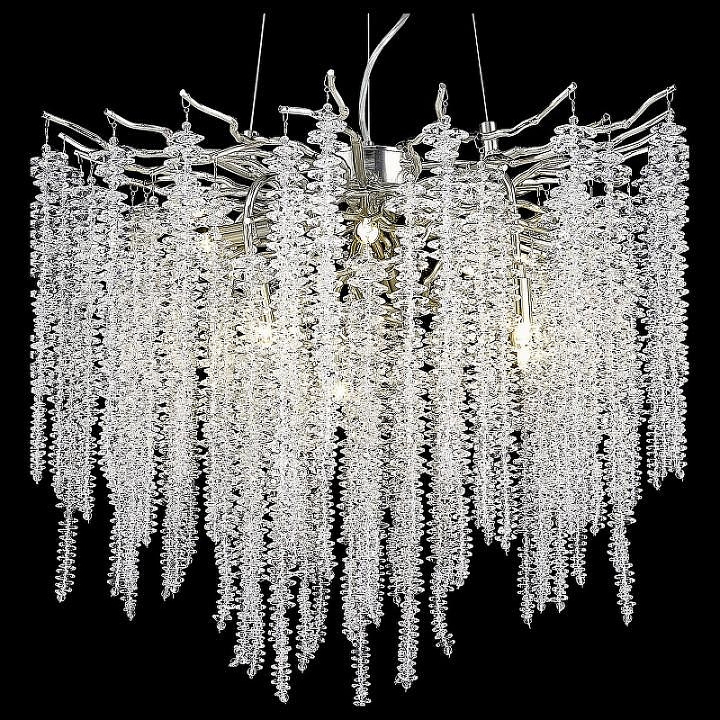 Люстра Wertmark Dac1ana WE185.09.203 