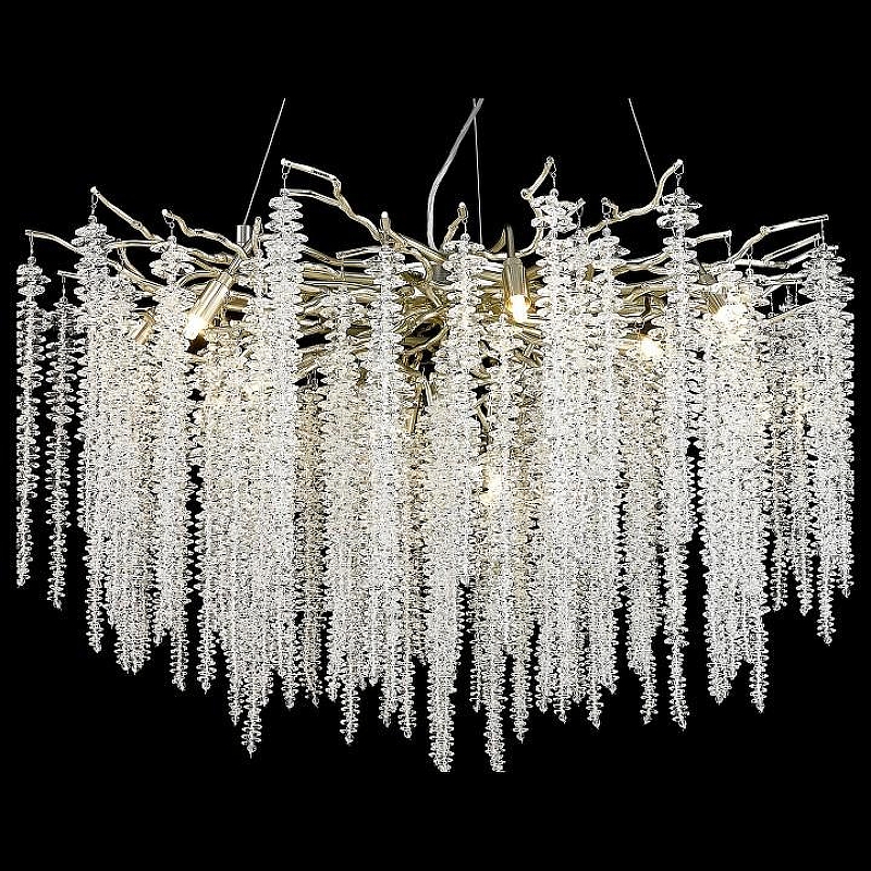 Люстра Wertmark Dac1ana WE185.12.203 