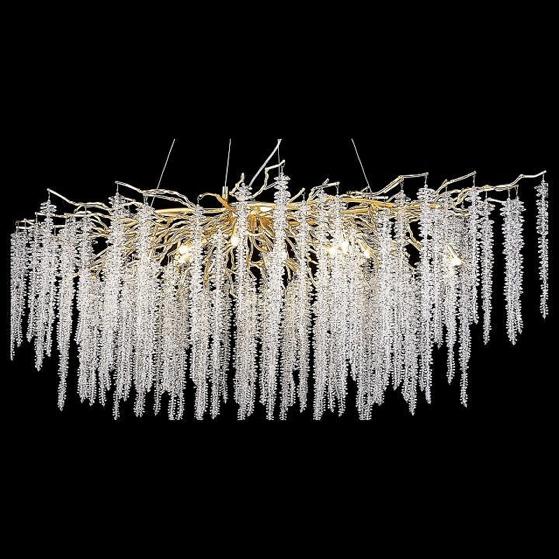 Люстра Wertmark Daciana WE185.14.323 