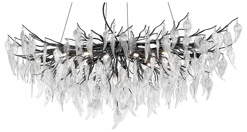 Люстра Wertmark Dan1ela WE182.15.043 