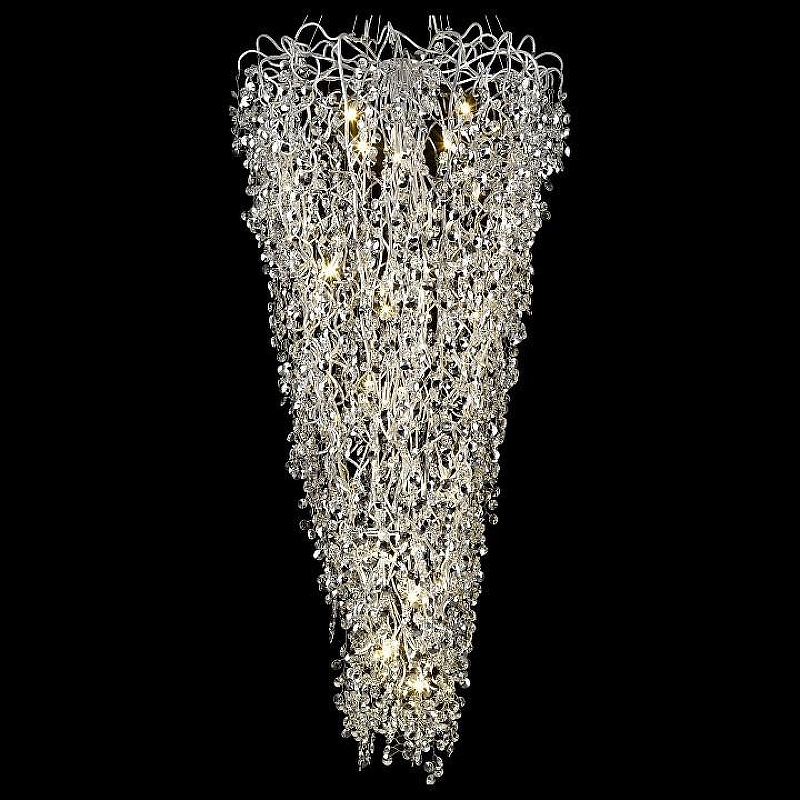 Люстра Wertmark Aless1a WE188.25.203 