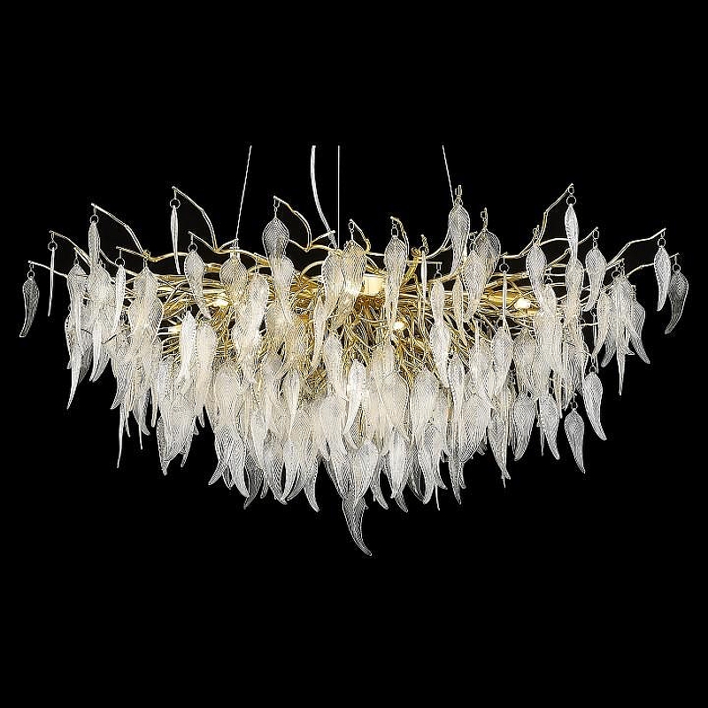 Люстра Wertmark Dan1ela WE182.15.403 