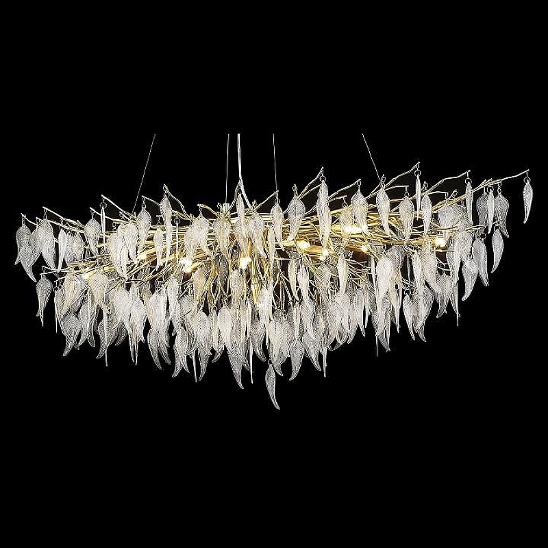 Люстра Wertmark Dan1ela WE182.15.423 