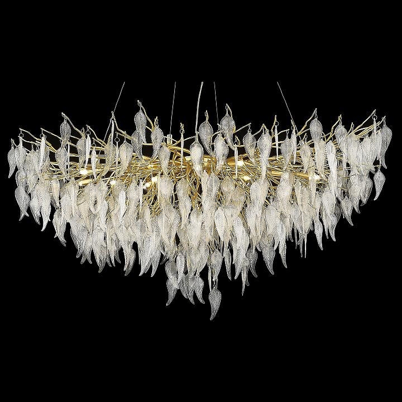 Люстра Wertmark Dan1ela WE182.19.403 