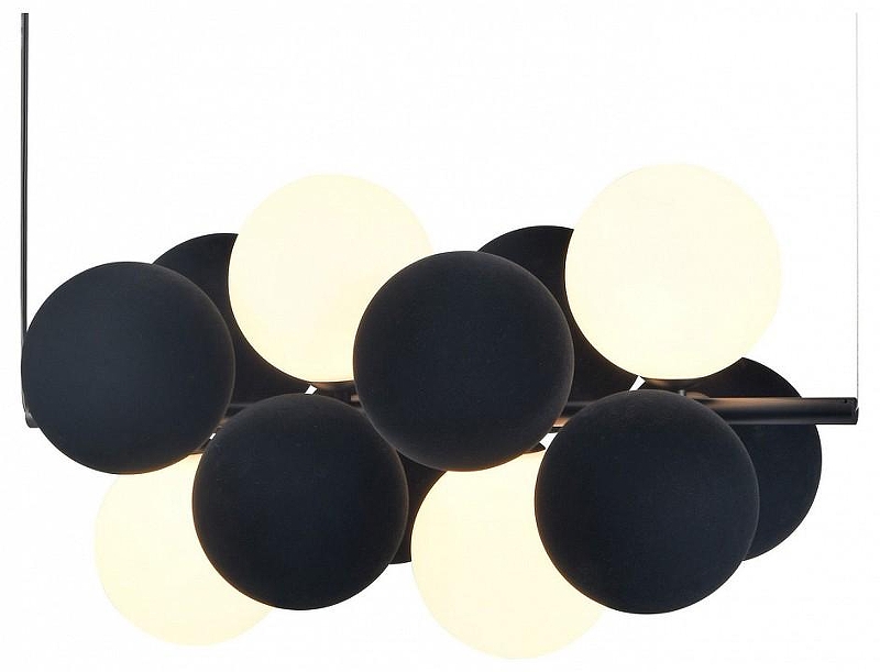 Люстра Wertmark Berta WE237.12.023 