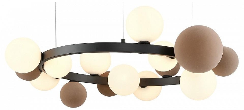 Люстра Wertmark Berta WE237.15.003 