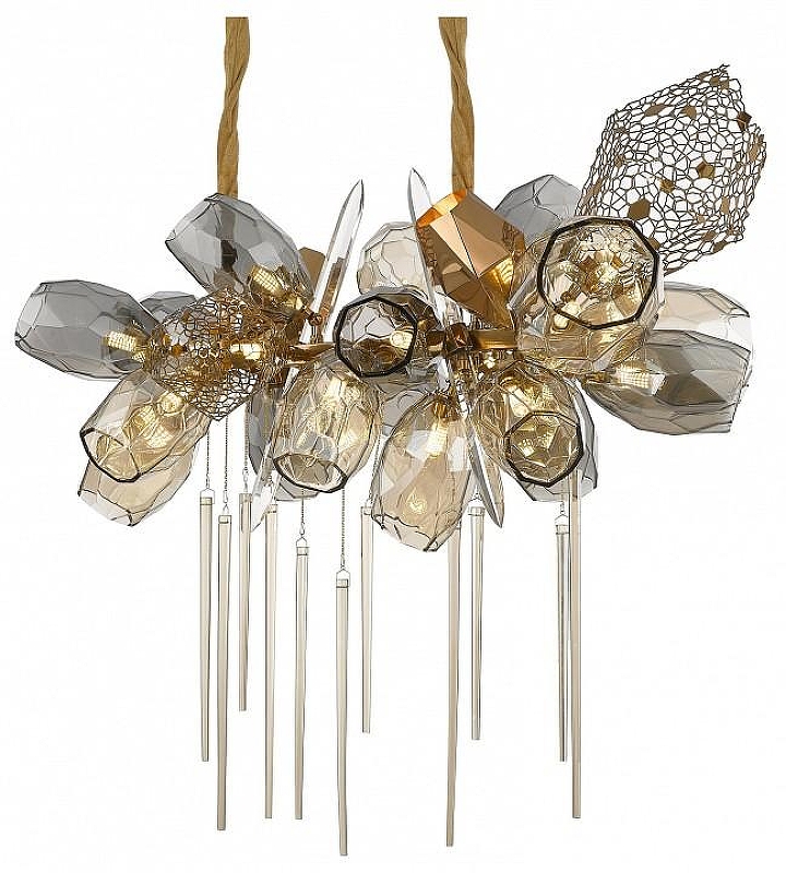 Люстра Wertmark Plac1da WE243.22.523 