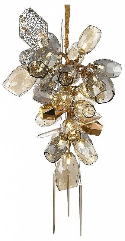 Люстра Wertmark Plac1da WE243.30.503 