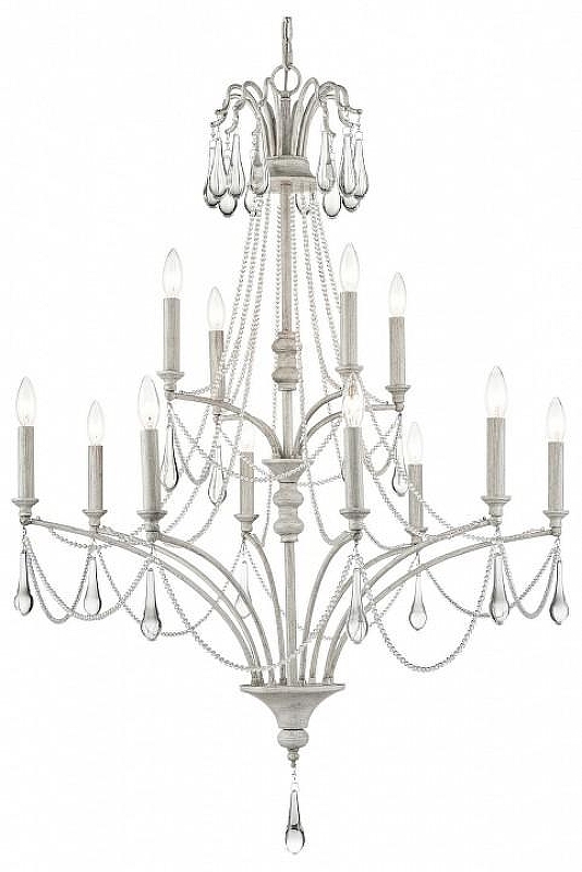 Люстра Wertmark N1lla WE306.12.003 