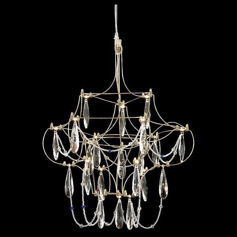 Люстра Wertmark Fel1c1a WE336.21.306 