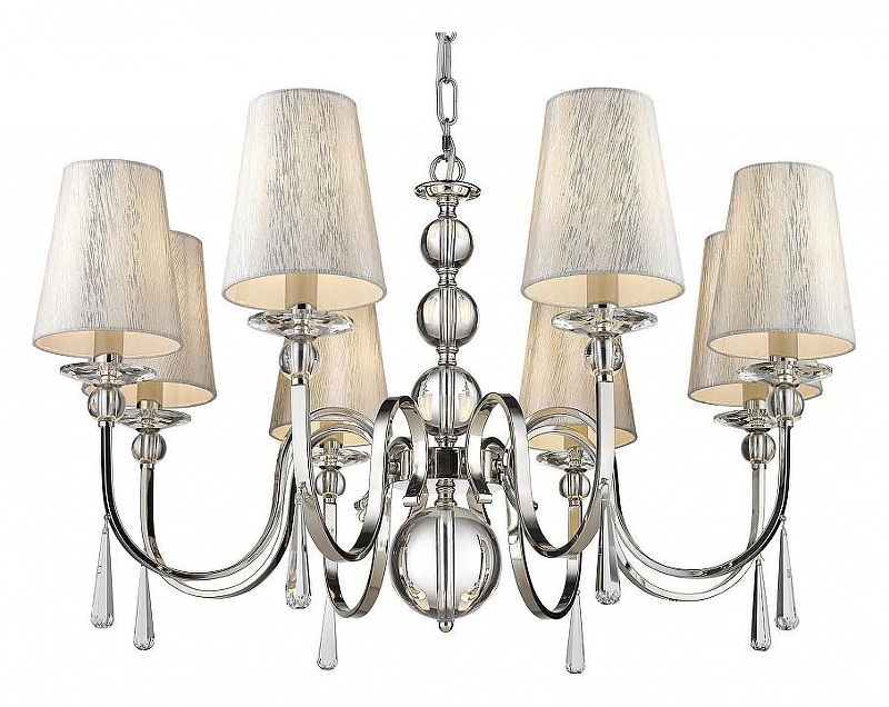 Люстра Wertmark Kerr1n WE368.08.103 