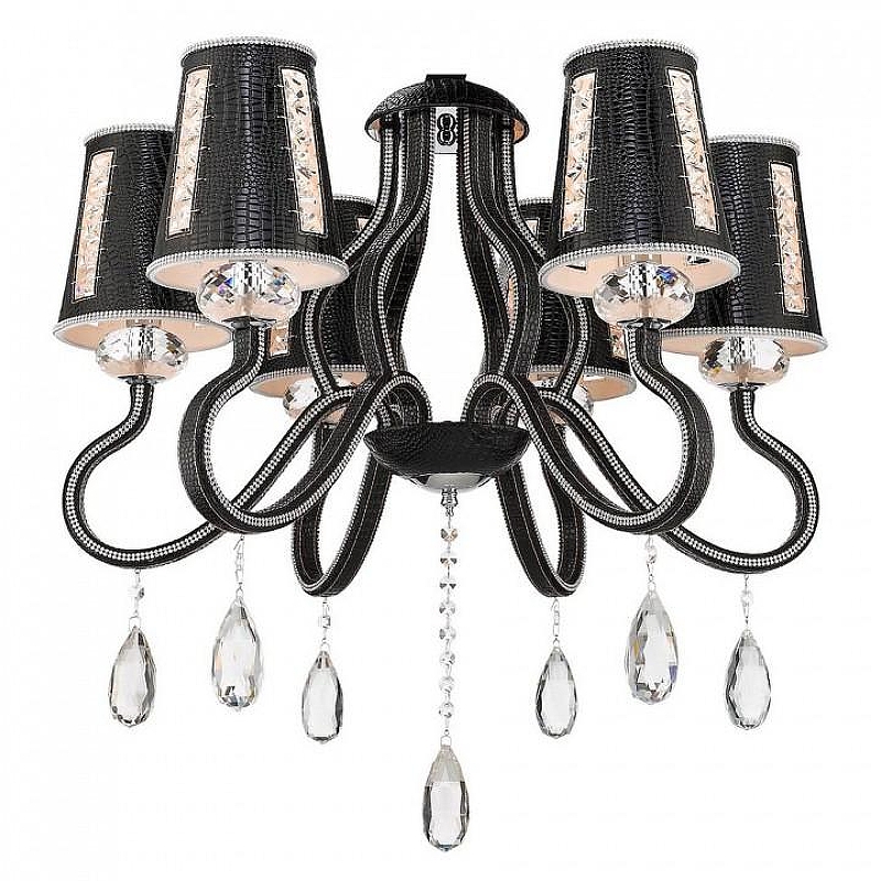 Люстра Wertmark Adel1nda WE391.06.023 