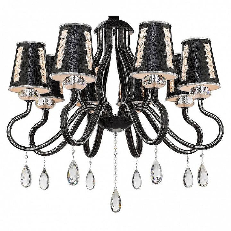 Люстра Wertmark Adel1nda WE391.08.023 