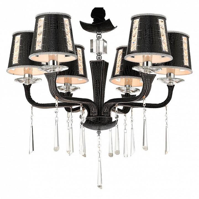 Люстра Wertmark Adel1nda WE392.06.023 