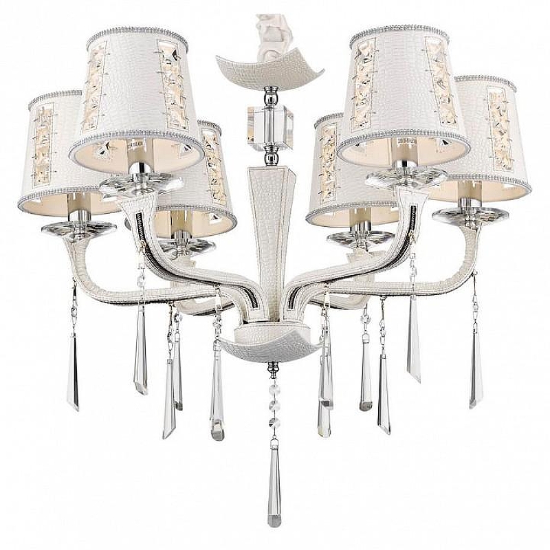 Люстра Wertmark Adel1nda WE392.08.003 