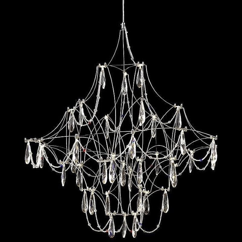 Люстра Wertmark Fel1c1a WE336.36.106 