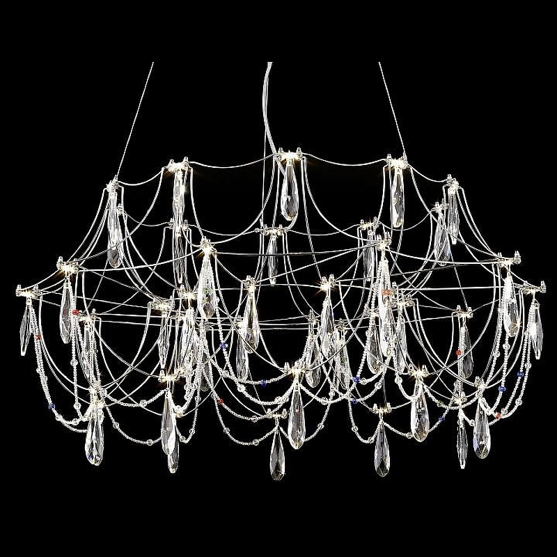 Люстра Wertmark Fel1c1a WE336.40.103 