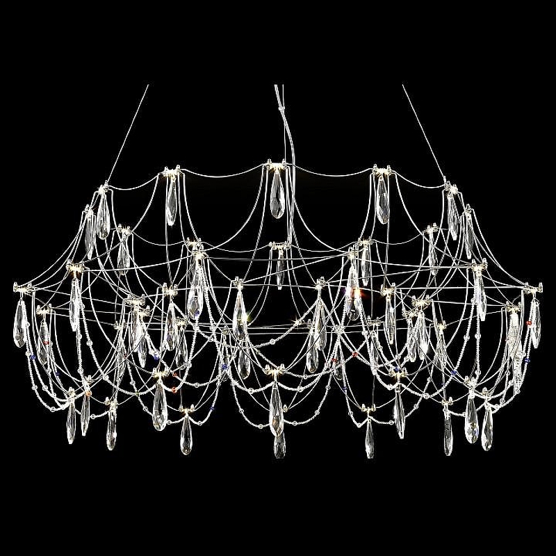 Люстра Wertmark Fel1c1a WE336.48.103 