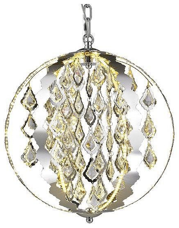 Люстра Wertmark Selena WE432.06.103 