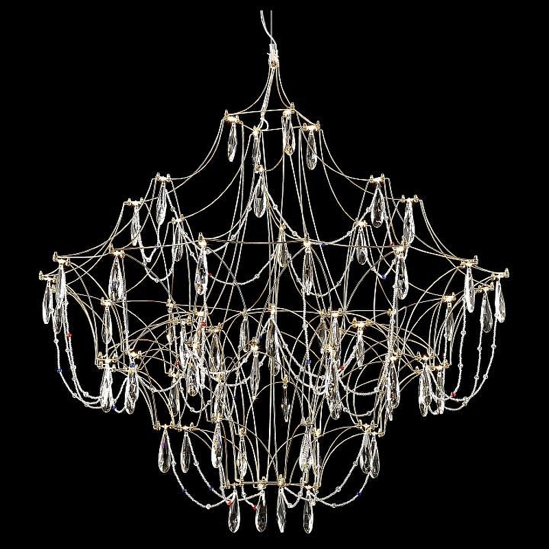 Люстра Wertmark Fel1c1a WE336.62.306 