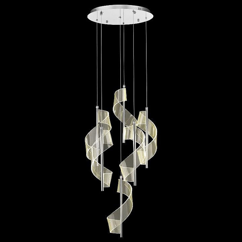 Люстра Wertmark H1lda WE452.06.103 