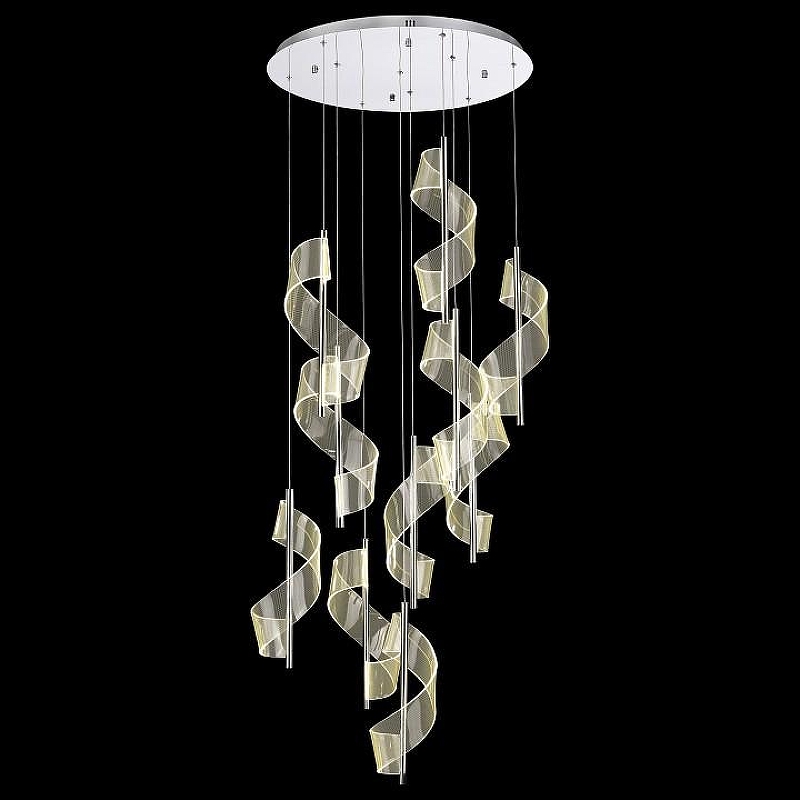 Люстра Wertmark H1lda WE452.10.103 