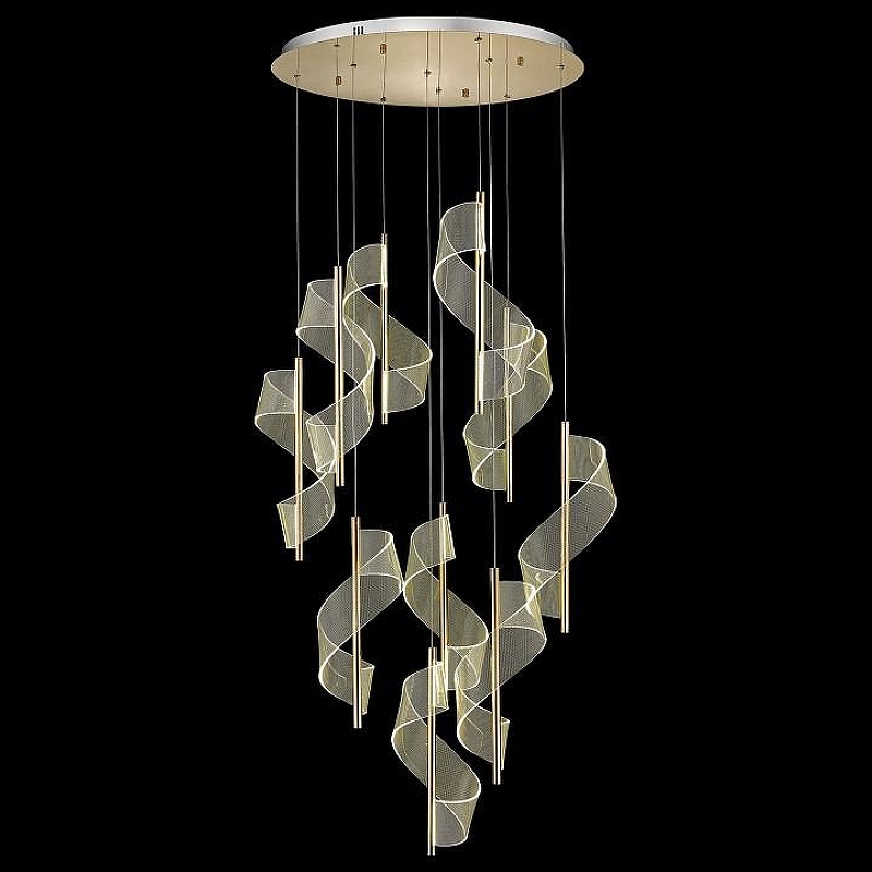 Люстра Wertmark H1lda WE452.10.303 