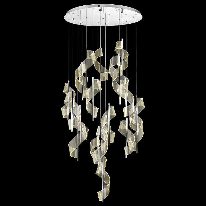 Люстра Wertmark H1lda WE452.20.103 