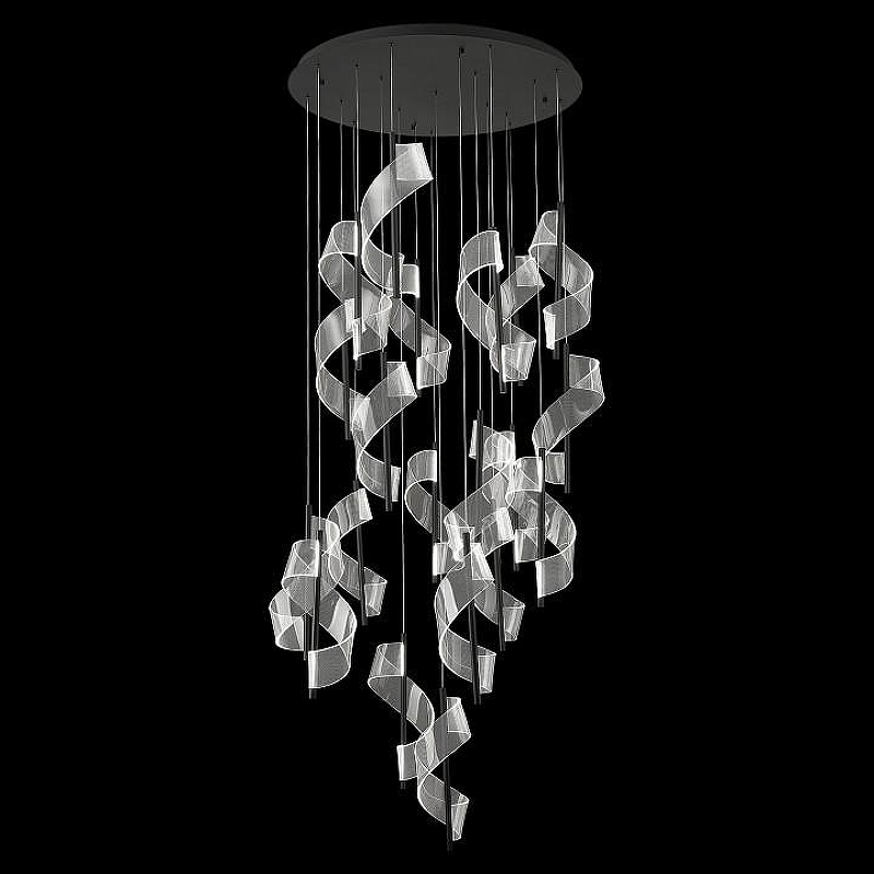 Люстра Wertmark H1lda WE452.20.603 