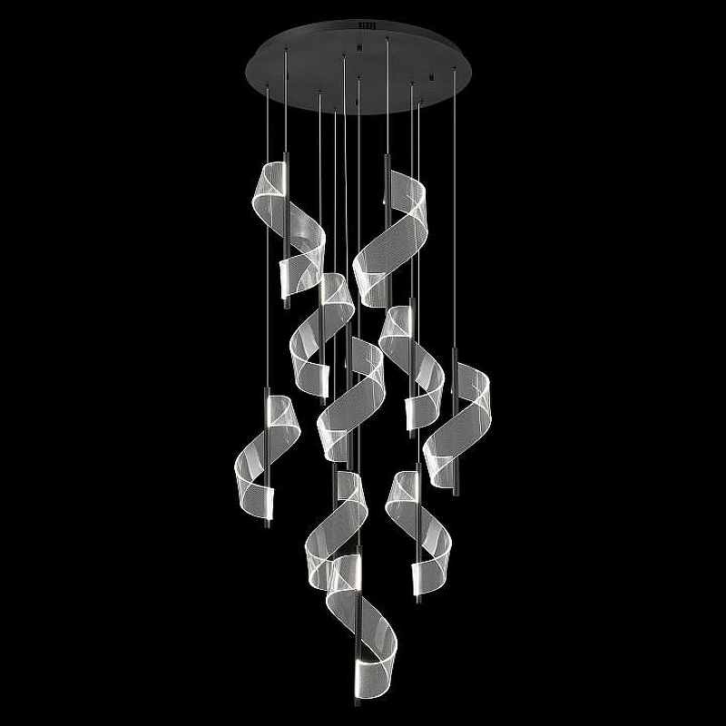 Люстра Wertmark H1lda WE452.10.603 