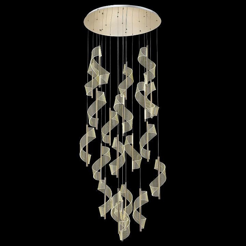 Люстра Wertmark H1lda WE452.20.303 