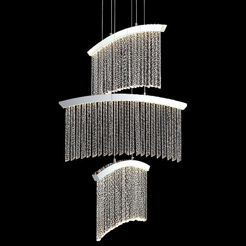 Люстра Wertmark Helma WE465.03.103 