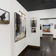 Подсветка для картин Covali WL-51819 цвет плафона/подвески Серебро, цвет арматуры Серебро-7