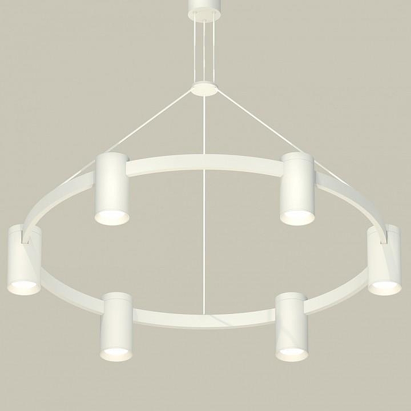 Люстра Ambrella Light XB XB9021100 