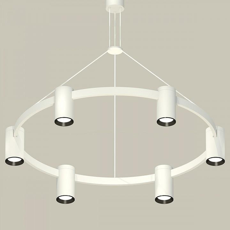 Люстра Ambrella Light XB XB9021101 