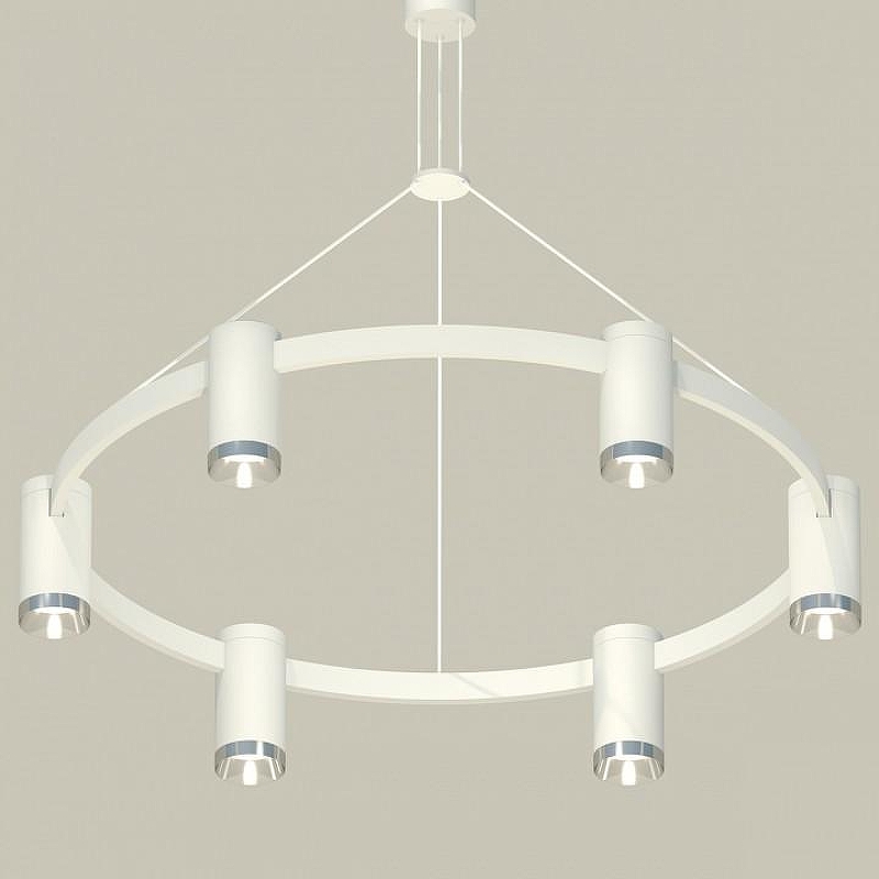 Люстра Ambrella Light XB XB9021151 