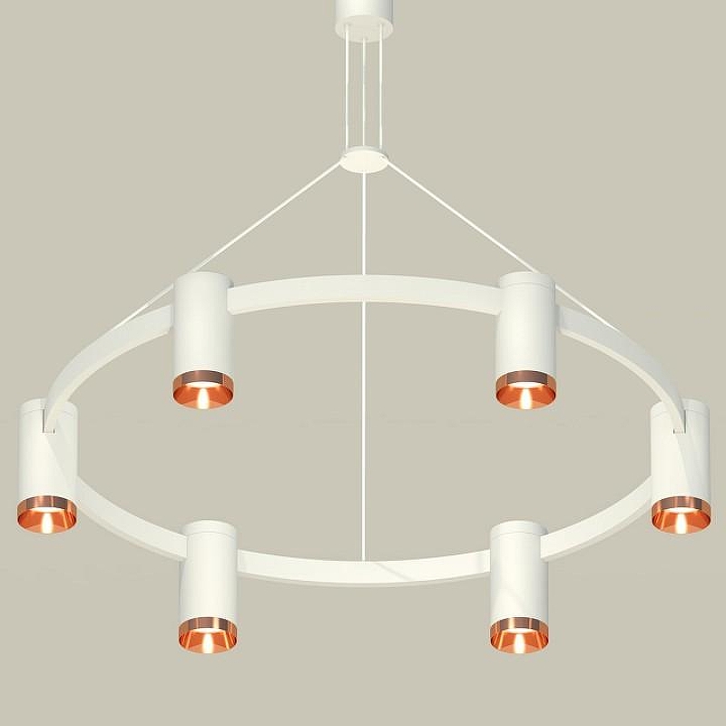 Люстра Ambrella Light XB XB9021153 