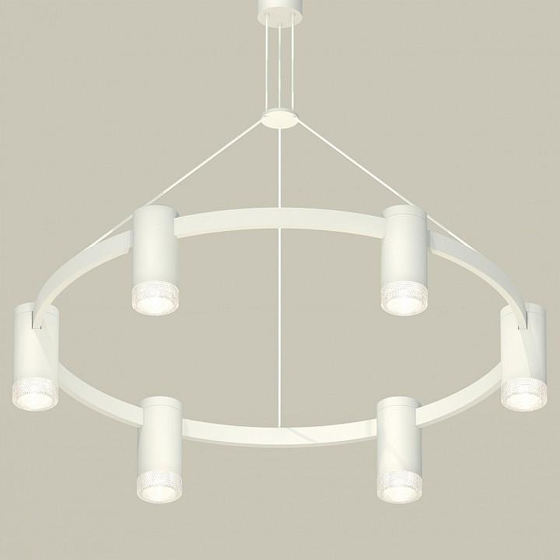 Люстра Ambrella Light XB XB9021200 